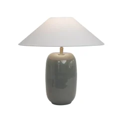 Emily table | dusty green