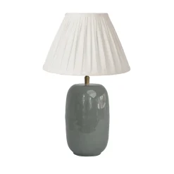 Emily table | dusty green