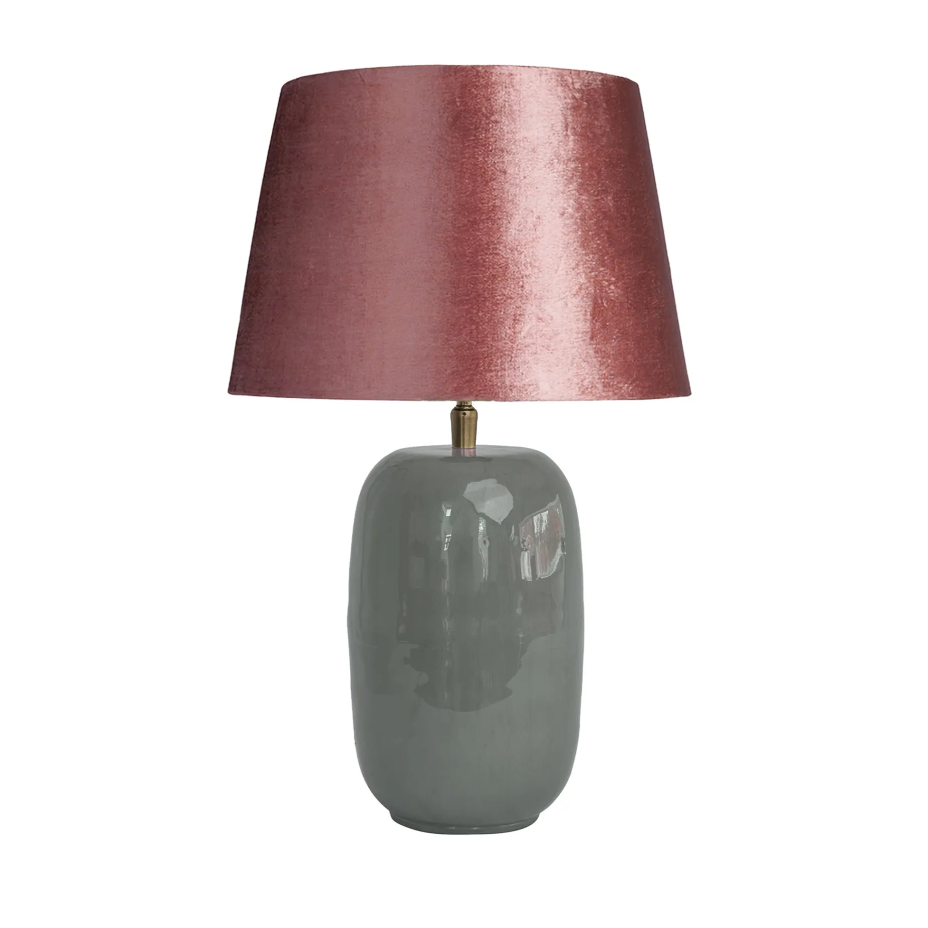 Emily table | dusty green