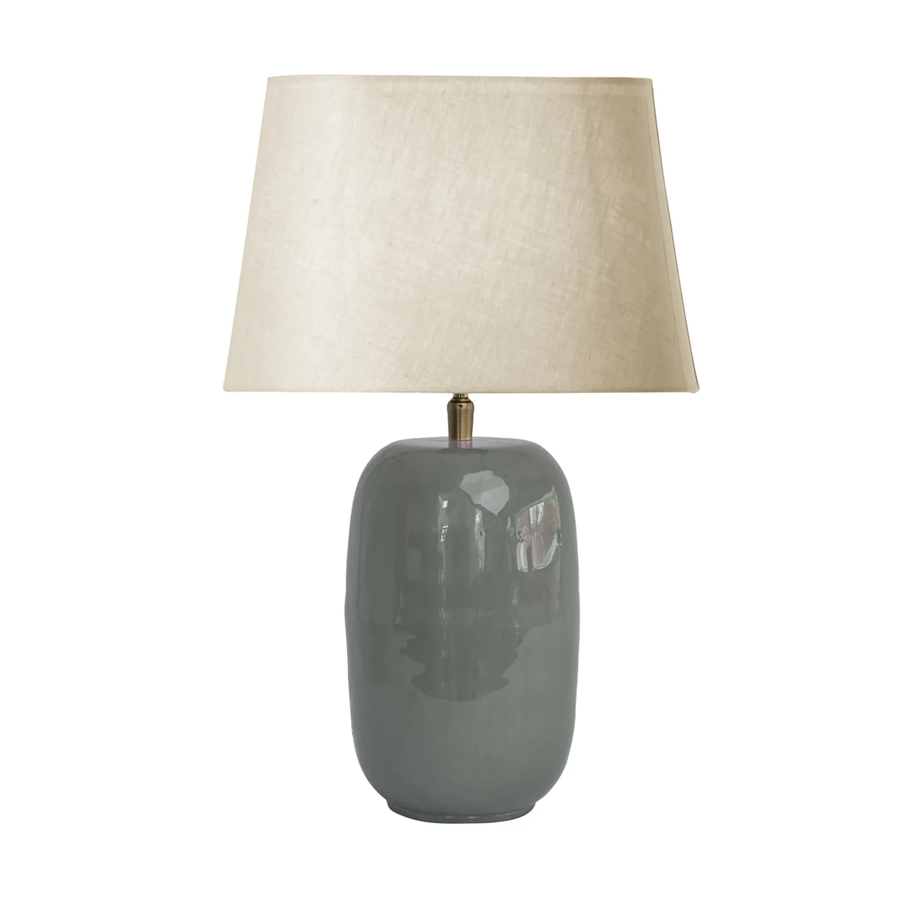 Emily table | dusty green