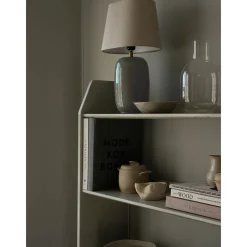 Emily table | dusty pink