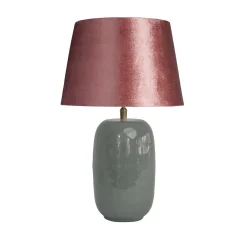 Emily table | dusty pink