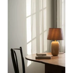 Emily table | dusty pink