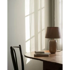 Emily table | dusty pink