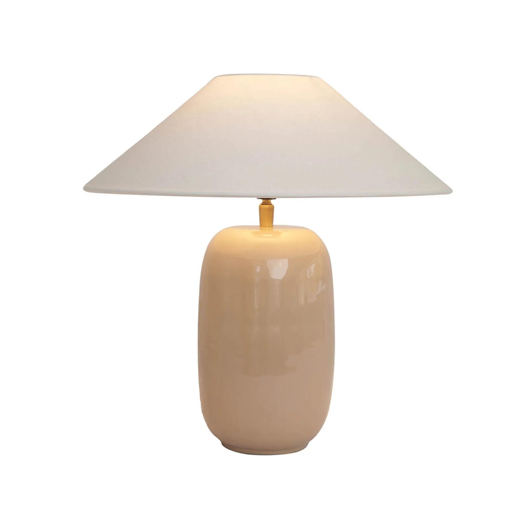 Emily table | dusty pink