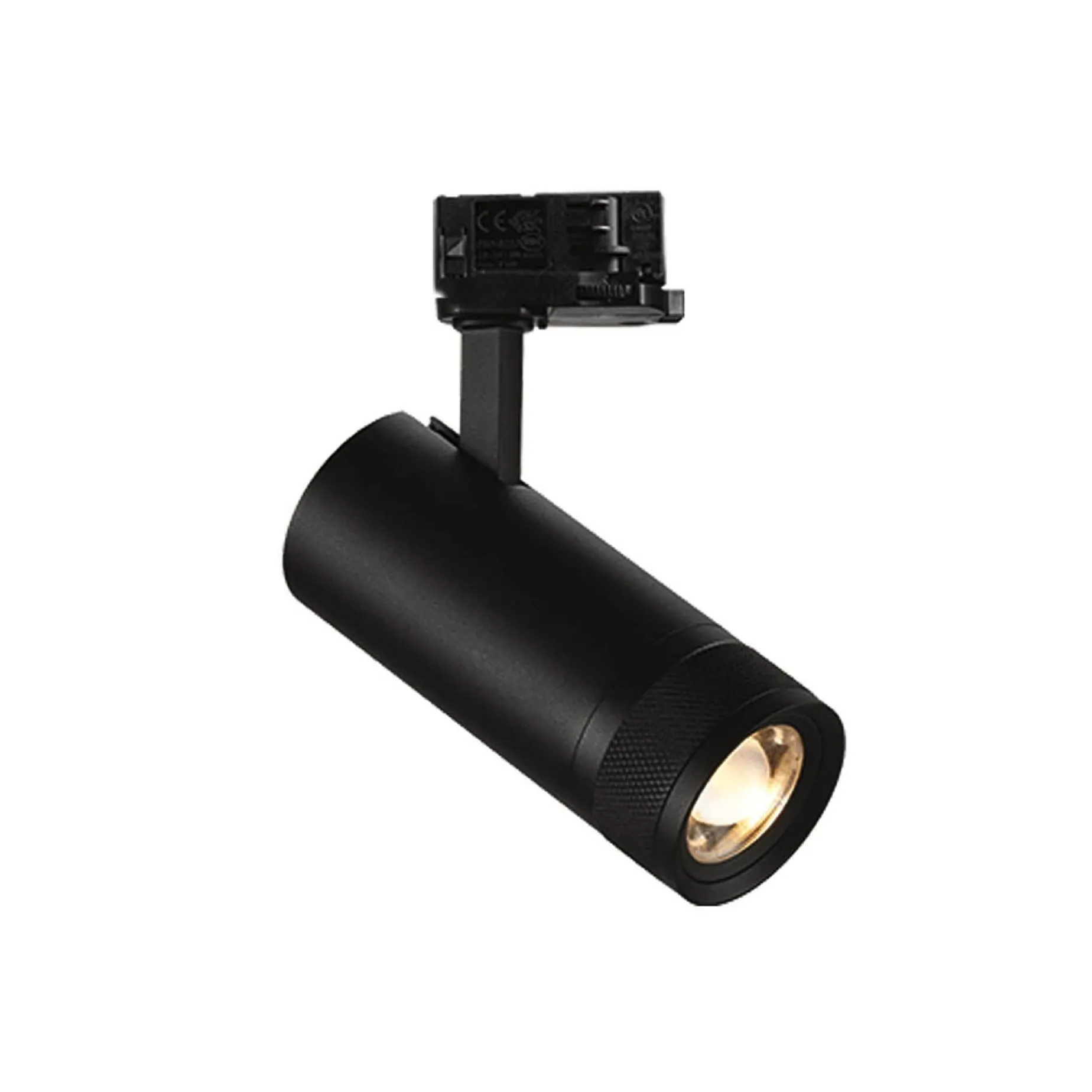 Eos 3C | matt black