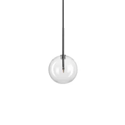 Equinoxe pendant | chrome