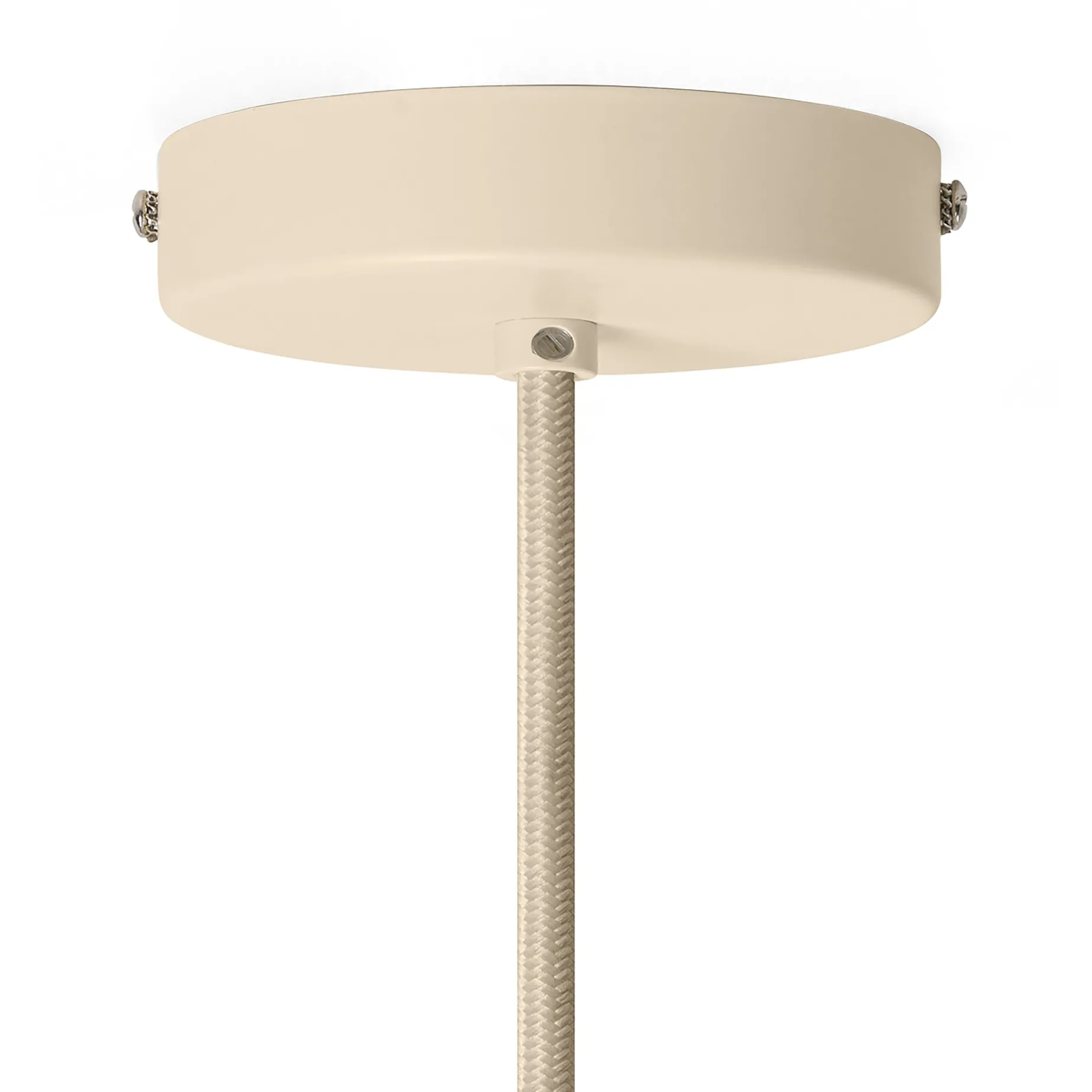 Era chandelier | black