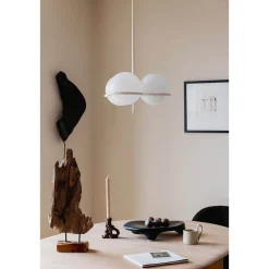 Era chandelier | black
