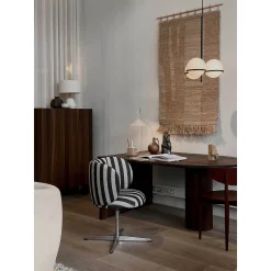 Era chandelier | black