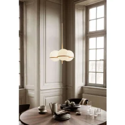 Era chandelier | black