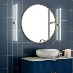 Esse tube lamp 30 | black