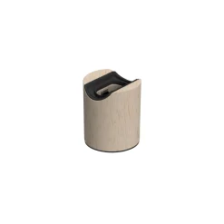 Esse tube lamp 30 | brown marble