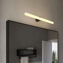 Esse tube lamp 50 | wenge wood