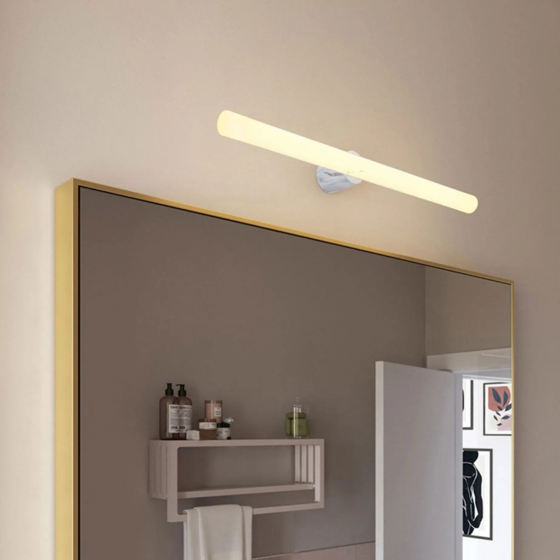 Esse tube lamp 50 | white