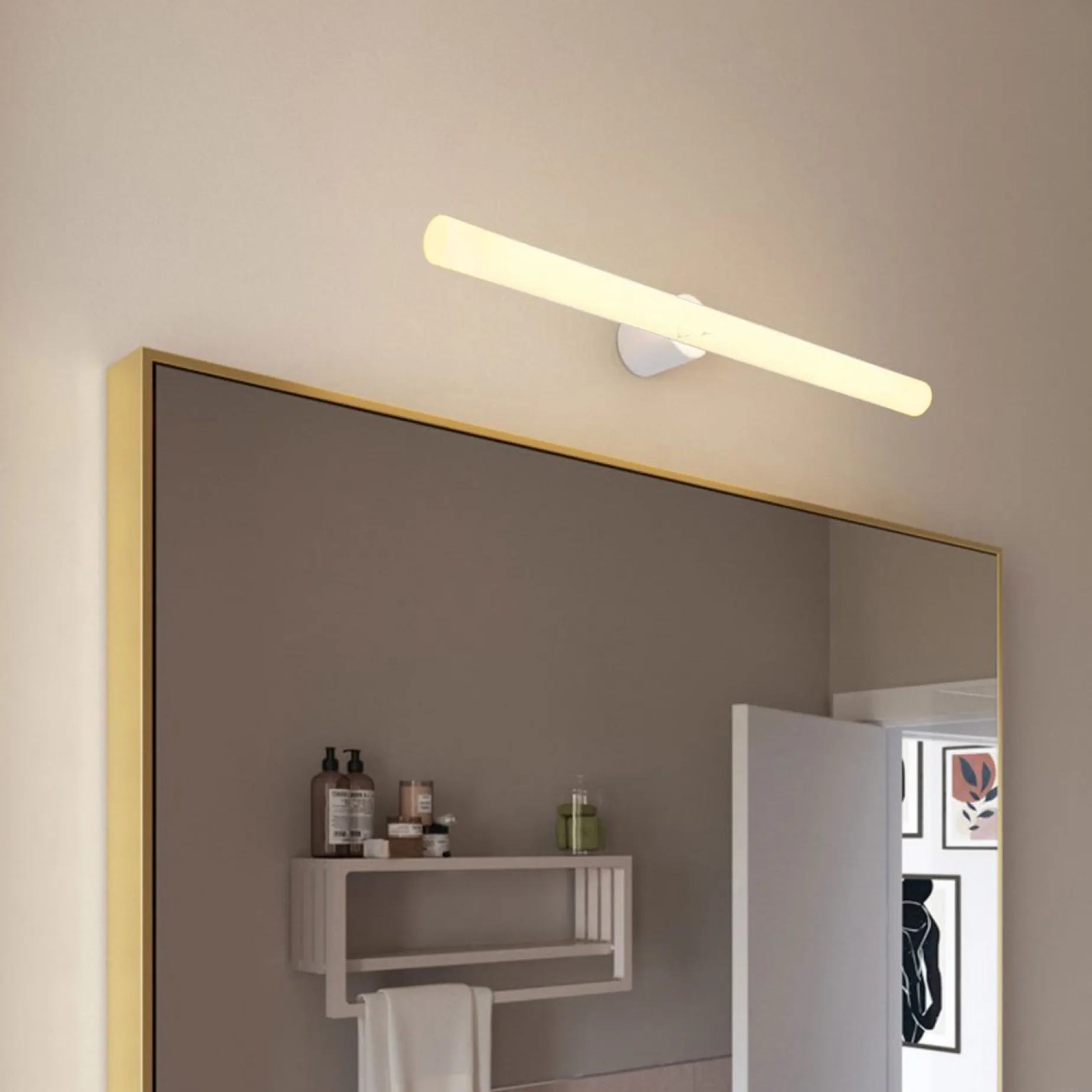 Esse tube lamp 50 | white