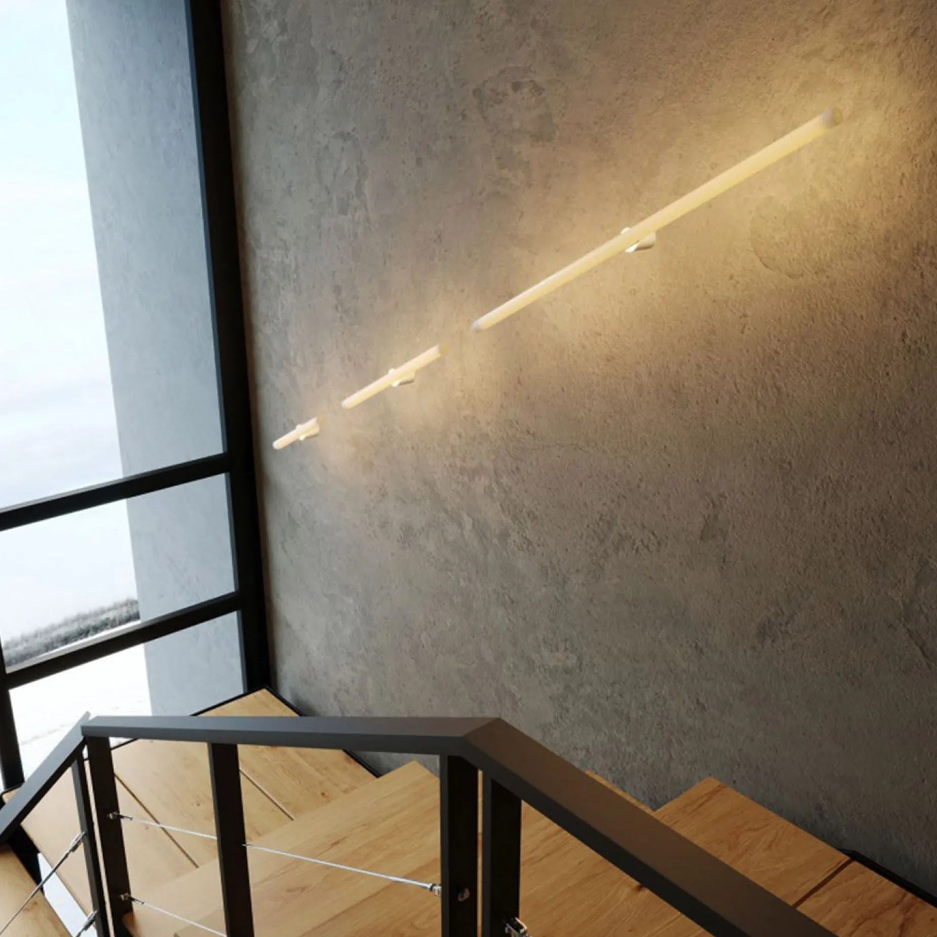 Esse tube lamp 50 | white