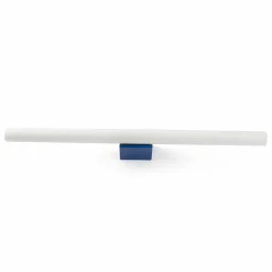 Esse tube lamp calma 50 | brushed gold