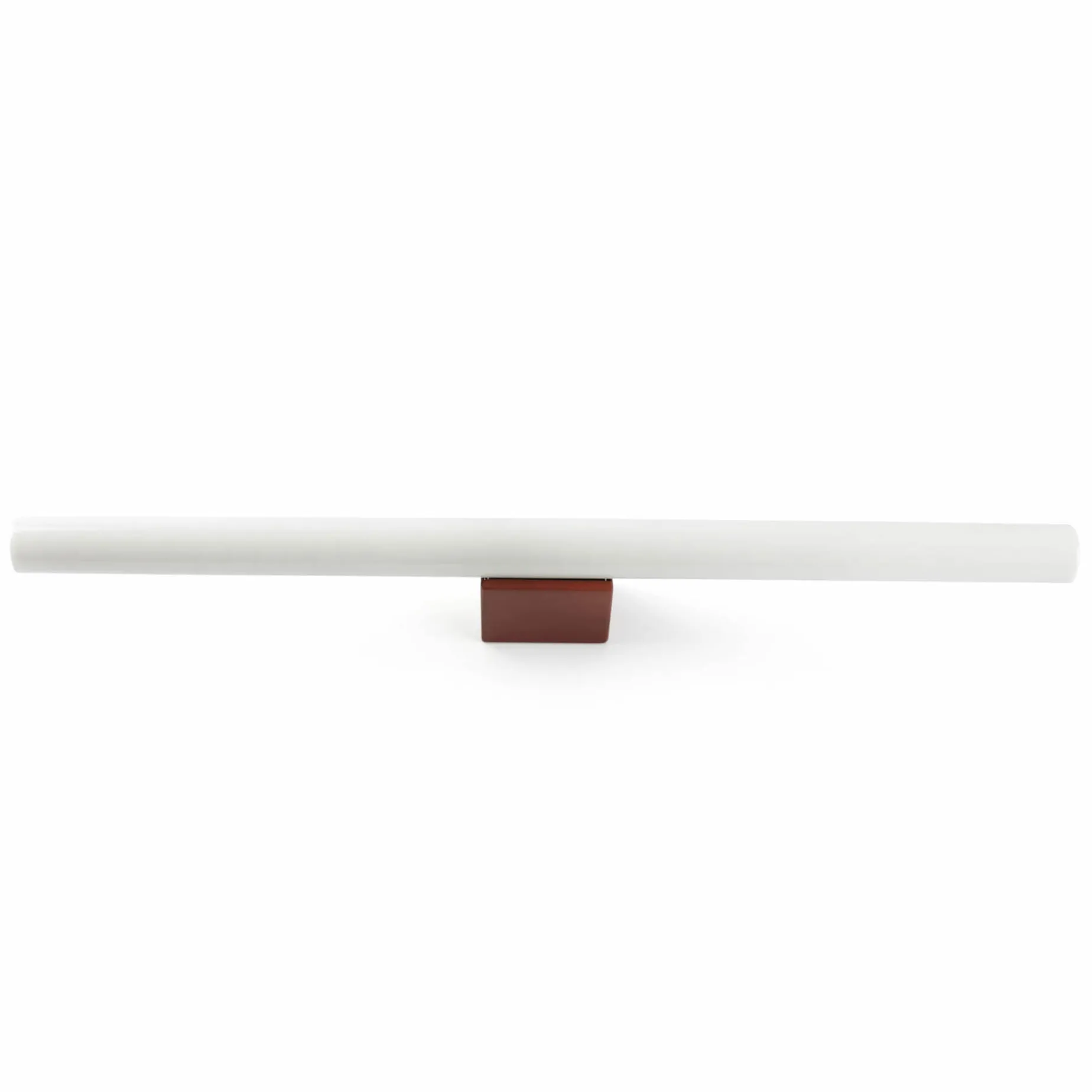 Esse tube lamp calma 50 | brushed gold