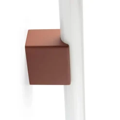 Esse tube lamp calma 50 | brushed gold