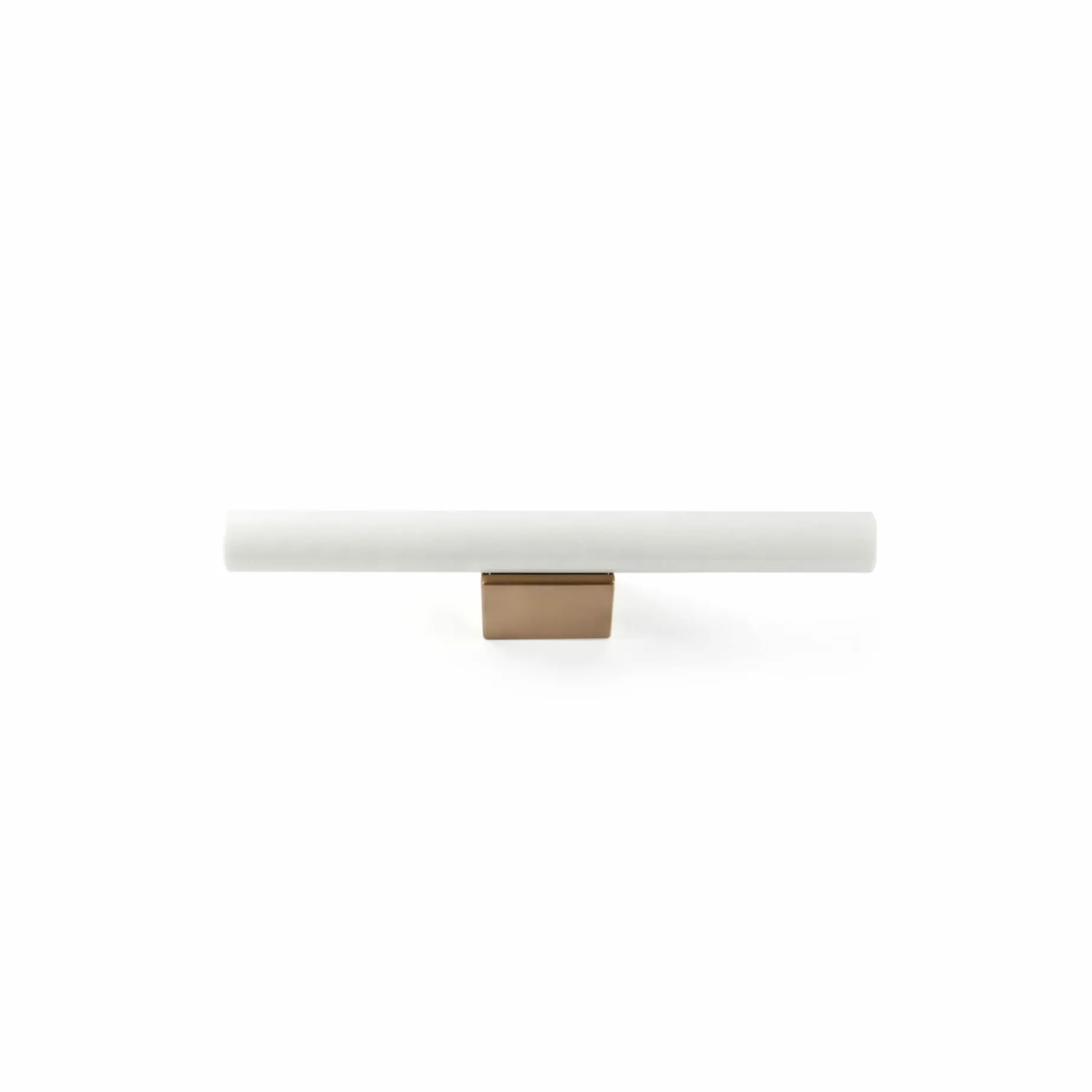 Esse tube lamp calma 50 | brushed gold