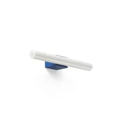 Esse tube lamp calma 50 | brushed gold