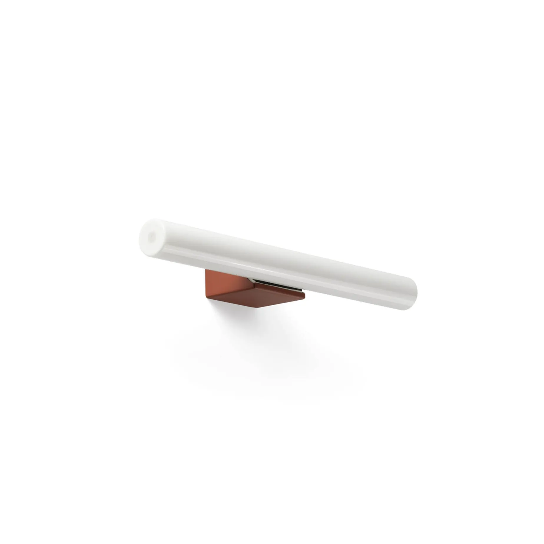 Esse tube lamp calma 50 | brushed gold