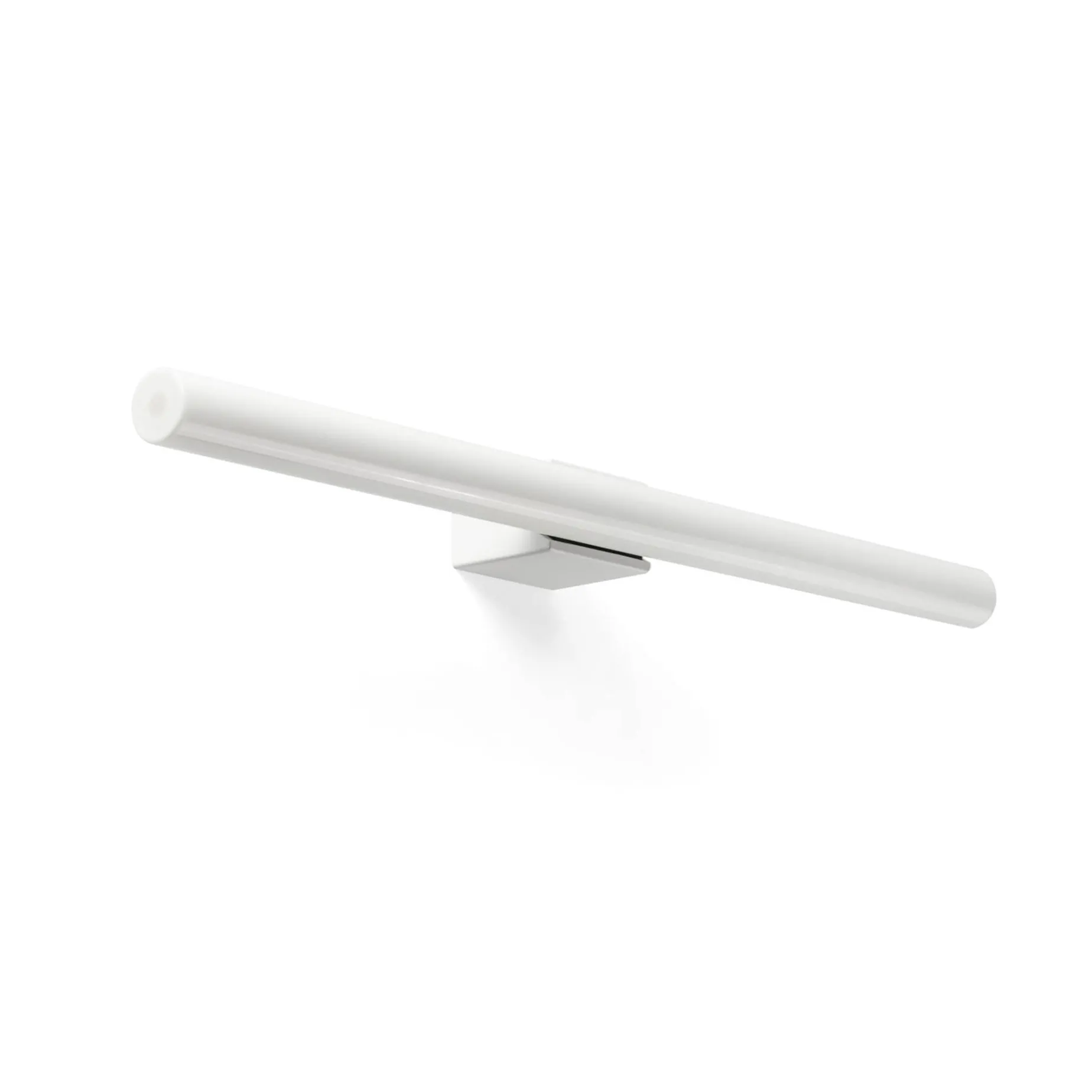 Esse tube lamp calma 50 | brushed gold