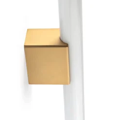 Esse tube lamp calma 50 | terracotta