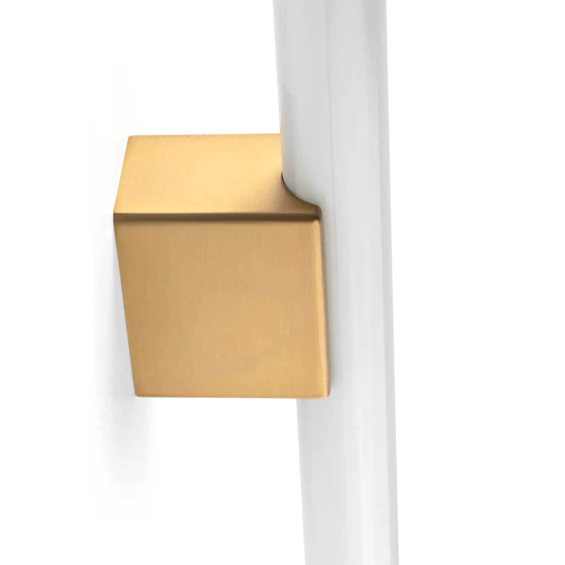 Esse tube lamp calma 50 | terracotta