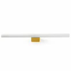 Esse tube lamp calma 50 | terracotta