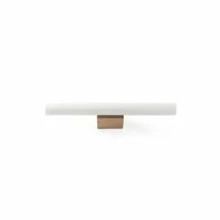 Esse tube lamp calma 50 | terracotta
