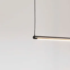 Essence pendant line | white