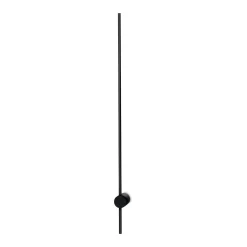 Essence wall 124 | black