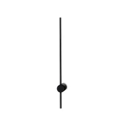 Essence wall 124 | black
