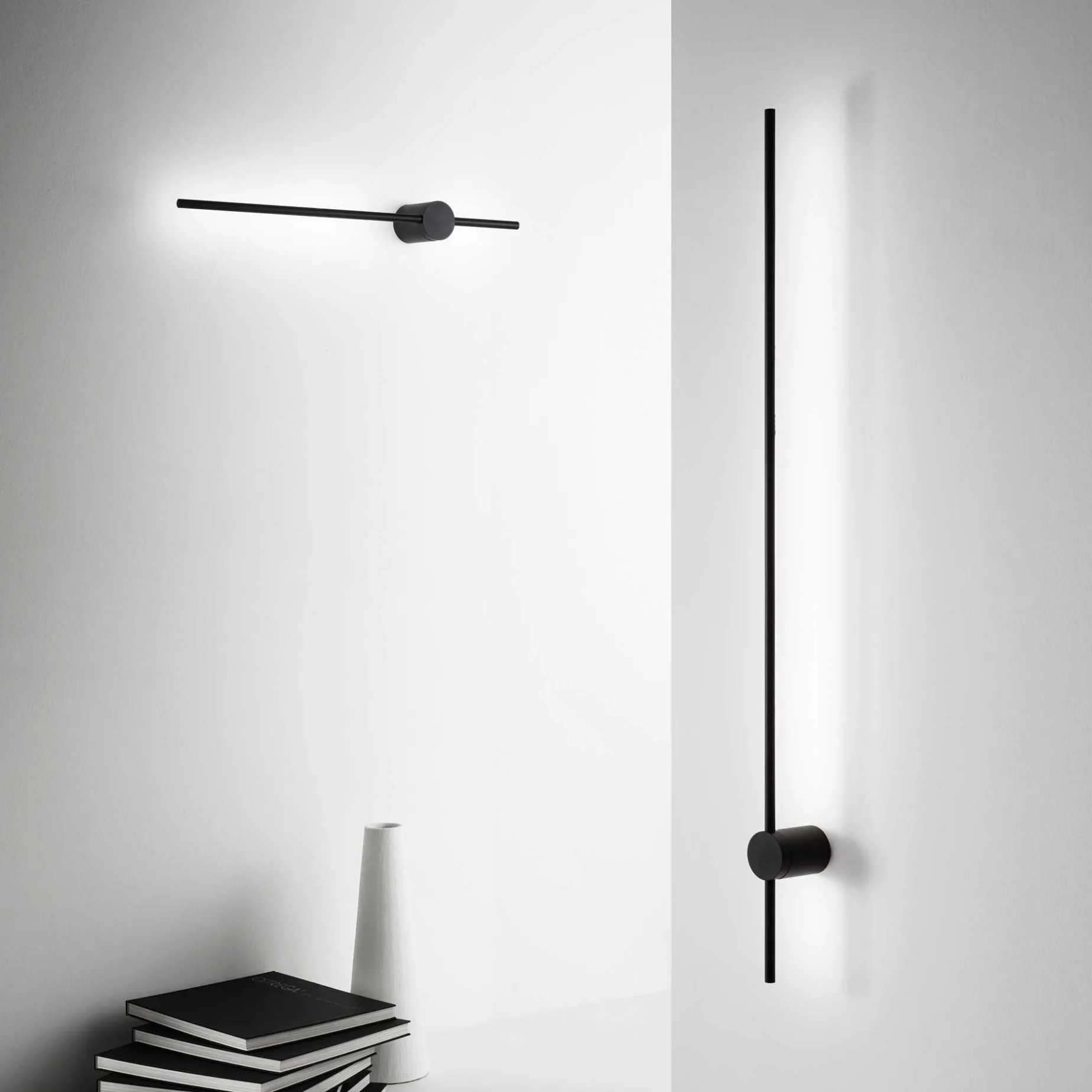 Essence wall 70 | white