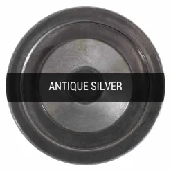 Evanston brass 3-spotlight | antique brass