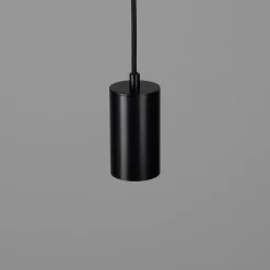 Evanston pendant | antique brass