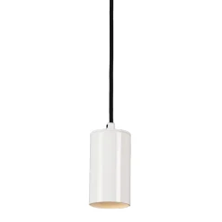 Evanston pendant | antique brass