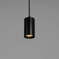 Evanston pendant | antique brass