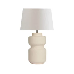 Evy ceramic | white