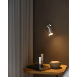 Explore wall | brass