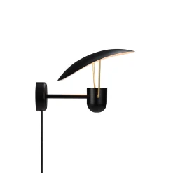 Fabiola w | black