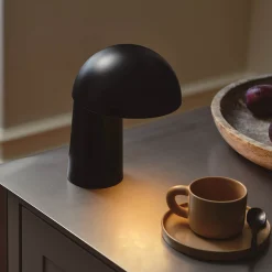 Faye portable | black