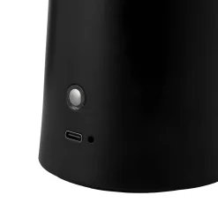 Faye portable | black