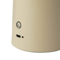Faye portable | black