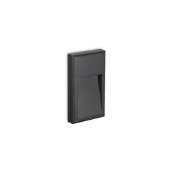Febe horizontal IP65 | anthracite