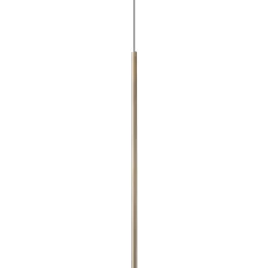 Filo 12 pendant | black