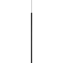 Filo 12 pendant | brass