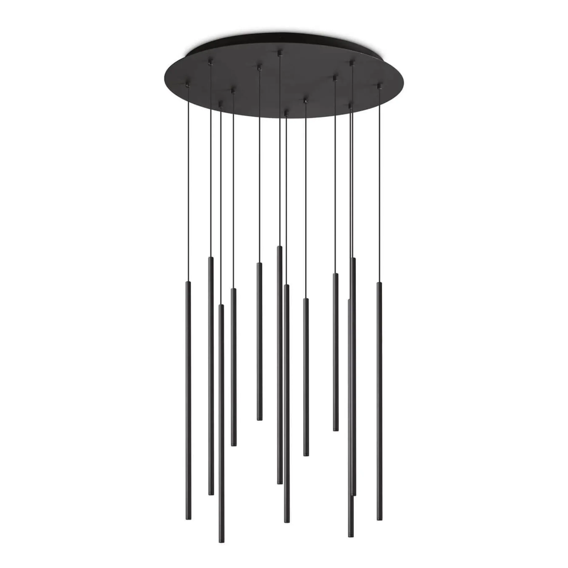 Filo 12 pendant | white